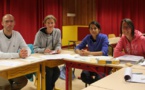 Brest. Ondes en cavale, un collectif pour déplacer l’antenne près de l’école Louise-Michel - ouest-france.fr - 21/10/2019