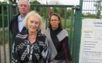 Yvelines. Gargenville : les riverains ne veulent pas de l’antenne-relais de 36 mètres - actu.fr - 25/10/2019