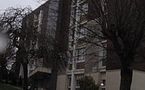Pas-de-Calais : Les habitants de cet immeuble résistent à l'installation d'antennes - La Voix du Nord - 06/03/2012