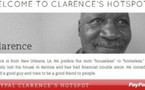 USA : des SDF transformés en "bornes Wi-Fi" pour un festival - Le nouvel Observateur - 13/03/2012
