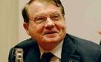 VIDEO : le Pr Luc Montagnier explique l'action des champs électromagnétiques sur l'ADN des virus et bactéries (tel le Lyme)