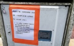 Limoux. Une majorité d'Honosais ne veut pas du compteur Linky - ladepeche.fr - 12/11/2019