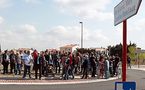 Pyrénées-Orientales : fortes mobilisations des opposants aux antennes relais - lindependant.fr - 18/03/2012