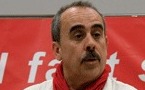 Nicolas Garcia : "les ondes ne doivent plus nous polluer" - Le Travailleur Catalan - 09/03/2012