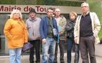 Tours : antennes-relais, ces ondes qui troublent le quotidien -  lanouvellerepublique.fr - 22/03/2012