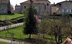 "Labastide-Marnhac. Pas d'antenne relais SFR" - La Dépêche du Midi - 27/03/2012