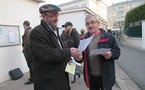 Antennes-relais : l'information comme levier d'action - caen.maville.com - 28/03/2012