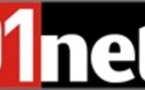VIDEO : "Les candidats interpellés sur les antennes relais" - 01Net - 17/04/2012