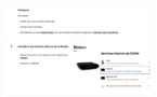 Comment désactiver tous les réseaux WiFi d’une Box Internet