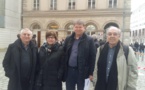 Scandale du Phonegate: réunion le 7 janvier au ministère de l’Économie et des finances.