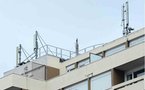 "Des antennes-relais sur les commissariats" - Europe 1 - 18/05/2012