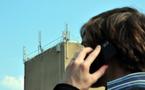 "Castres. Le danger des ondes en question" - La Dépêche - 25/05/2012