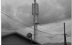 "86 antennes relais au-dessus de nos têtes" - France Antilles (Martinique) - 29/05/2012