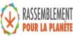 Un « rassemblement pour la planète » pour porter l'enjeu santé environnement - Novethic - 04/07/2012 Un « rassemblement pour la planète » pour porter l'enjeu santé environnement - Novethic - 04/07/2012