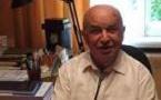 RUSSIE : dangers du téléphone portable et du Wi-fi - le Pr Yuri Grigoriev alerte les femmes enceintes et les enfants - 2012