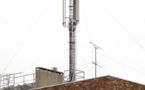 "Antennes-relais : accord entre la mairie de Paris et les opérateurs" - Le Parisien - 18/09/2012