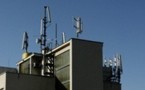 "La nouvelle charte parisienne des antennes-relais est déjà contestée" - 01Net - 19/09/2012