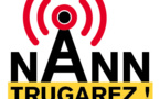 ANTENNE RELAIS et 5G : Samedi 27 juin 2020 - Marche pour la vie – Non à l’antenne 40m Locronan