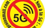 5G : Rassemblement Mardi 30 juin 2020 à Rennes