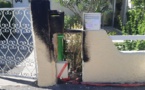 Un compteur Linky explose au domicile d'un couple d'avignonnais - francebleu.fr - 19/06/2020