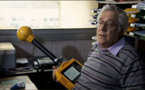 VIDEO : "Et si on vous parlait autrement des effets des ondes sur la santé ?" - Oct. 2012