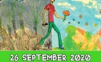 5G GLOBAL PROTEST DAY – 26 septembre 2020