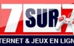 "La justice reconnaît un lien entre GSM et tumeur au cerveau" - 7sur7.be - 25/10/2012
