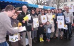 "Mieux vaut prévenir que guérir" - La Nouvelle République - 22/01/2013 "Mieux vaut prévenir que guérir" - La Nouvelle République - 22/01/2013