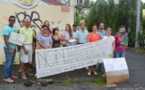 TAHITI : "Antennes relais : des habitants demandent la mise en place d’une réglementation" - Tahiti-infos - 21/01/2013