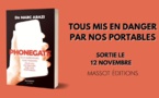 Sortie du livre « Phonegate » du Dr Marc Arazi (12/11/2020)