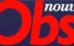 "Ondes électromagnétiques: texte écolo adopté en commission mais très remanié" - Le Nouvel Observateur - 23/01/2013
