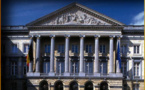 L'EHS au Parlement Belge ce 30 janvier 2013 - écrivez aux députés Belges !