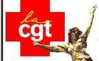 "Santé au travail : Des syndicalistes sensibles aux ondes électromagnétiques" - CGT - 07/02/2013