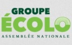 Protection des enfants : 'Le principe de précaution appliqué aux ondes électromagnétiques est enfin inscrit dans la loi' - Communiqué de Presse d'Isabelle Attard (Groupe écologiste) - 18/03/2013