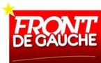 Prise de position sur l'actualité parlementaire (proposition de loi EELV)- Communiqué de Presse du Front de Gauche - Mars 2013 Prise de position sur l'actualité parlementaire (proposition de loi EELV)- Communiqué de Presse du Front de Gauche - Mars 2013