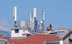 "Nouveaux soupçons sur les ondes d’antennes-relais" - La Croix - 03/04/2013