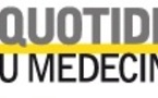 "Des possibles effets sur le sommeil des antennes-relais ont été mis en évidence" - Le Quotidien du Médecin - 05/04/2013