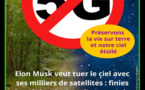 5G - Journée mondiale du 20 mars 2021