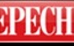 "Lectoure. Tout sur l'électrosensibilité" - La Dépêche - 03/06/2013