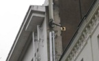 "Les antennes-relais mal aimées à Tours ?" - La Nouvelle République - 10/06/2013