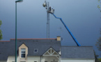 "Ondes électromagnétiques : un rapport préconise de multiplier les antennes-relais" - L'informaticien - 27/08/2013