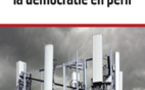 Parution du livre "Le monde de la 5G" (09/21) Parution du livre "Le monde de la 5G" (09/21)