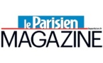 Coupe du monde : "L'archer archi déconnecté" - Le Parisien Magazine - 20/09/2013