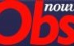 "Ondes, les vrais dangers" - Le Nouvel Observateur - Septembre 2013