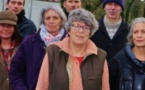 Électrohypersensible, Danièle est expulsée par le maire du village où elle avait trouvé une zone blanche où s'installer.