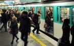 "Mauvaises ondes sur la RATP" - France 3 - 21/01/2014