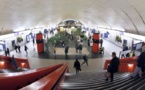 "Ondes dans le métro : faut-il s'inquiéter?" - Metro - 21/01/2014