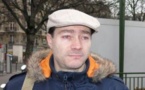 André Bonnin, électro-hypersensible : «Je ne peux plus aller dans les stations» - Le Parisien - 21/01/2014