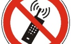 "6 Février, journée sans portable" - Communiqué Robin des Toits - 04/02/2014