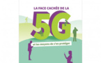 Nouvel parution d'un livre de David Bruno: "LA FACE CACHÉE DE LA 5G et les moyens de s’en protéger "